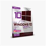 سیستم عامل Windows 10 21H1 UEFI به همراه آموزش ویندوز نشر پرنیان