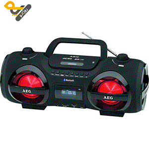 پخش کننده آ ا گ  CDP 4228