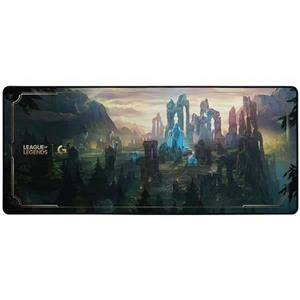 ماوس پد مخصوص بازی لاجیتک مدل G840 XL