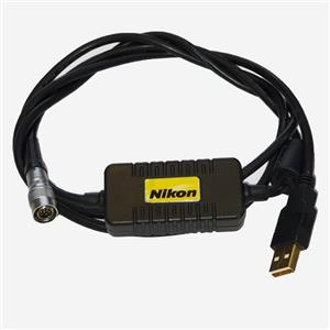 کابل شارژر نیکون مدل CN