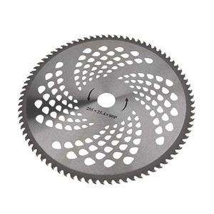 تیغه الماسه علف تراش مدل 80T