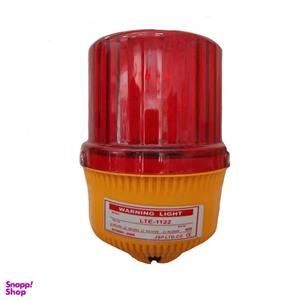 چراغ هشدار مدل JPL1122