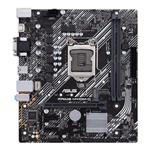 ASUS PRIME H410M-D Motherboard