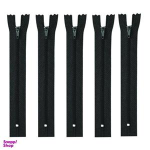 زیپ مدل 20C4 بسته 5 عددی