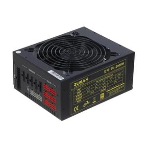 منبع تغذیه کامپیوتر زومکس مدل ZU-2000W