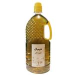 روغن زیتون بکر شیمبال - 1 لیتر