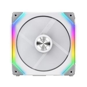 فن کیس لیان لی مدل UNI Fan SL 120 Triple بسته 3 عددی 