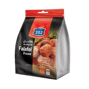فلافل سوخاری 202 - 1 کیلوگرم