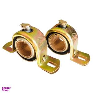 یاتاقان کولر آبی پارس مدل L1 بسته 2 عددی