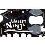 ابزار چندکاره سفری مدل Ninja Wallet 