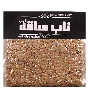 عدس درجه یک - 500 گرم