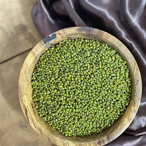 ماش سیاه درجه یک - 1000 گرم