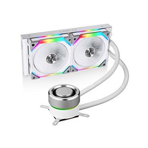 سیستم خنک کننده آبی لیان لی مدل Galahad 240 SLA