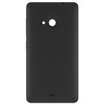 در پشت گوشی مدل BK-02 مناسب برای گوشی موبایل مایکروسافت Lumia 535