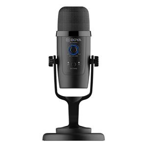 میکروفون باسیم بویا BOYA BY-PM500 USB Microphone