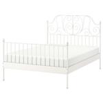 IKEA LEIRVIK Luroy Double beds size 160x200 cm