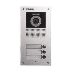 پنل درب بازکن تصویری سوزوکی کد 3UD