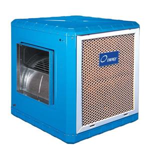 کولر سلولزی انرژی مدل EC0570e Energy Evaporative Cooler 