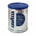 LAVAZZA Espresso in Blu Ground Coffee - 250g