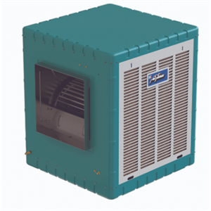 کولر آبی سنگرکار مدل SK600