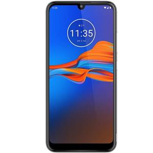گوشی موبایل موتورولا مدل Moto E6 Plus XT2025-2 دو سیم کارت ظرفیت 64 گیگابایت