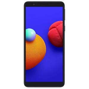 گوشی موبایل سامسونگ مدل Galaxy M01 Core SM-M013F/DS دو سیم‌ کارت ظرفیت 32 گیگابایت و رم 2 گیگابایت Samsung Galaxy M01 Core SM-M013F/DS Dual SIM 32GB And 2GB RAM Mobile Phone