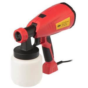 پیستوله رنگ پاش برقی جاب مدل JFS-1000