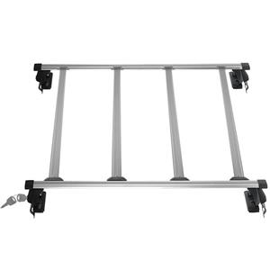 باربند خودرو مدل Sport-QA  مناسب برای پژو 207