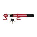 Lookmas 6097 Steering Wheel Lock