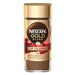 NESCAFE Gold Cap Colombia Instant Coffee - 100g