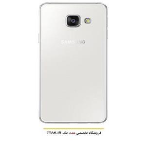 درب پشت اصلی گوشی Back Door Samsung Galaxy A3 2017 Door SAMSUNG Galaxy A320