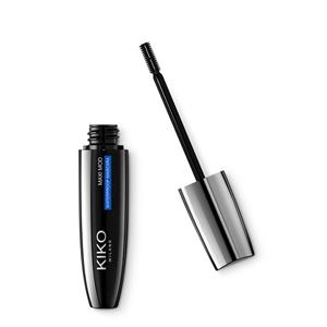 ریمل ضد آب مدل ماکسی مد کیکو میلانو رنگ کد 17304 Maxi Mod Waterproof Mascara kiko milano 