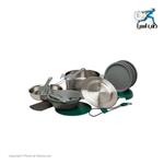 ظروف کوهنوردی استنلی مدل BASE CAMP COOKSET