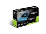 کارت گرافیک ایسوس مدل ASUS Phoenix GTX1650 O4GD6