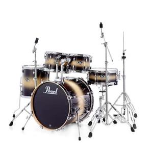 ست درام پرل مدل EXL 705N-C255 Pearl EXL 705N-C255 Drum Set
