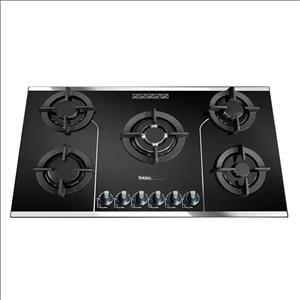 اجاق گاز صفحه ای سینجر مدل 5019