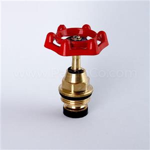 بالا تنه شیرفلکه آذین 20 میل 