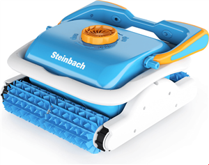 جارو رباتیک استخری اشتاین باخ Steinbach Poolrunner Pool Cleaner/STB01121 