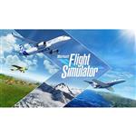 بازی اورجینال استیم روسیه Microsoft Flight Simulator