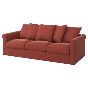 مبل ایکیا GRÖNLID