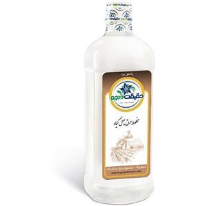 عرق چهل گیاه 1000 میلی لیتری حقیقت دادجو