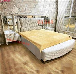سرویس خواب کلاسیک مدل دامان