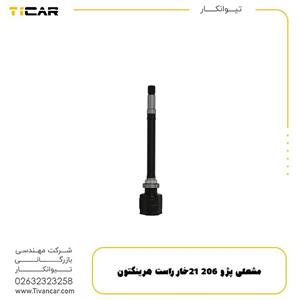 مشعلی پژو 206 21 خار راست هرینگتون