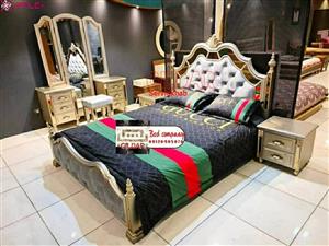 سرویس خواب کلاسیک مدل کاژو