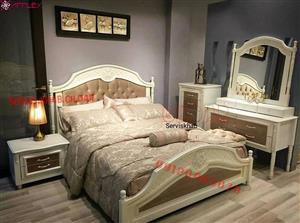 سرویس خواب کلاسیک مدل کوآ