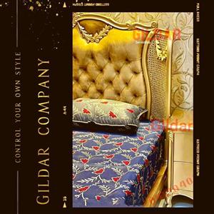 سرویس خواب اسپرت مدل اِلَوان کد 04