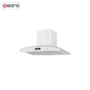 هود شومینه ای درسا مدل Darya سایز 90 Dorsa Darya Chimney Hood Size 90