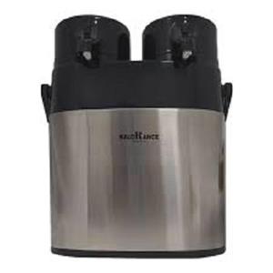 فلاسک دوقلو کلورانس 1/3 لیتری