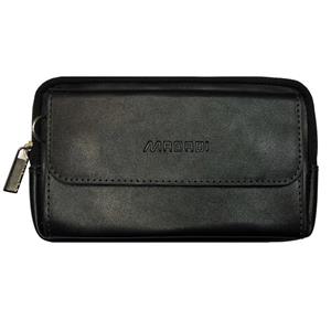 کیف کمری و دستی مددی مدل Dubel مناسب برای گوشی موبایل تا سایز 6.8 اینچ 