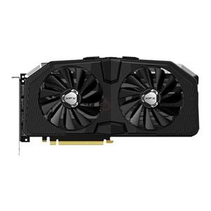 کارت گرافیک ایکس اف ایکس AMD Radeon RX5700 XT 8GB GDDR6 RAW II Ultra